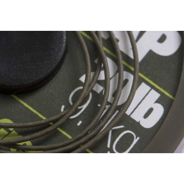 Korda N-Trap Gravel Brown Soft 20lb - 20m